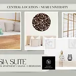 L 3 Schlafzimmer I Sauna L 400m Bis Uni I Messe I Iga 27 Apartment
