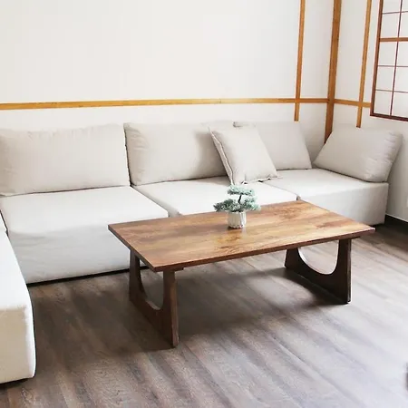 Apartment L 3 Schlafzimmer I Sauna L 400m Bis Uni I Messe I Iga 27