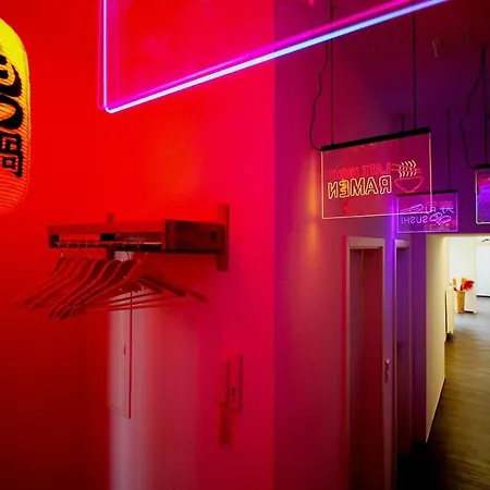 Apartment L 3 Schlafzimmer I Sauna L 400m Bis Uni I Messe I Iga 27