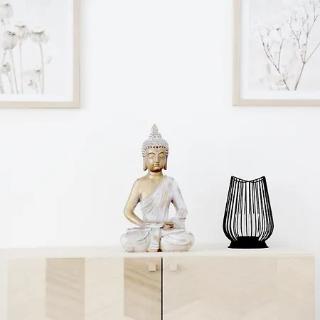 Apartment L 3 Schlafzimmer I Sauna L 400m Bis Uni I Messe I Iga 27 *