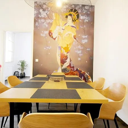 Apartment Sh L 3 Betten L Sauna L 450m Bis Universität Duisburg