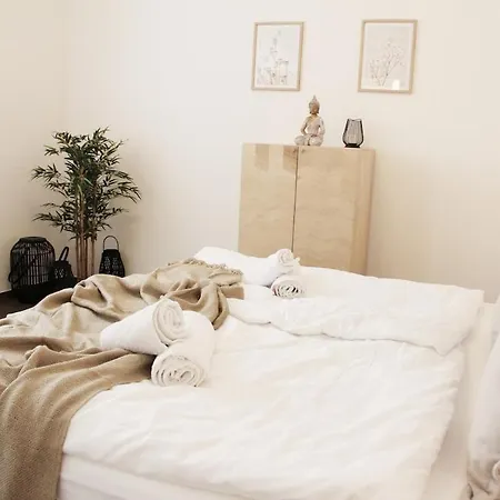 L 3 Schlafzimmer I Sauna L 400m Bis Uni I Messe I Iga 27 * Duisburg