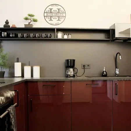 Apartment L 3 Schlafzimmer I Sauna L 400m Bis Uni I Messe I Iga 27