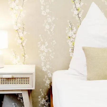 L 3 Schlafzimmer I Sauna L 400m Bis Uni I Messe I Iga 27 Apartment *