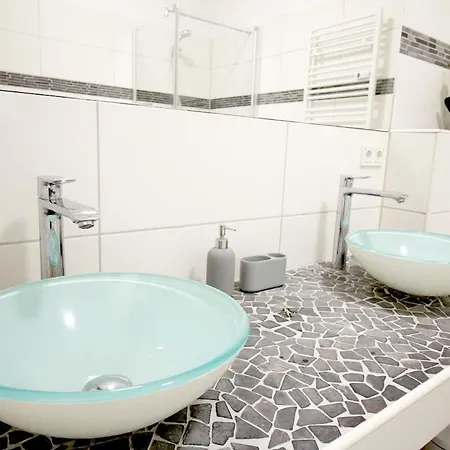 Apartment L 3 Schlafzimmer I Sauna L 400m Bis Uni I Messe I Iga 27