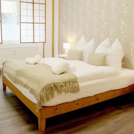 L 3 Schlafzimmer I Sauna L 400m Bis Uni I Messe I Iga 27 Apartment Duisburg