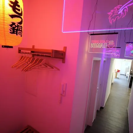 Apartment L 3 Schlafzimmer I Sauna L 400m Bis Uni I Messe I Iga 27