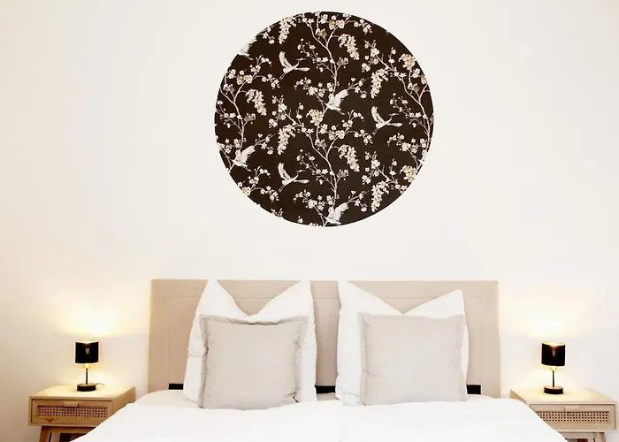 L 3 Schlafzimmer I Sauna L 400m Bis Uni I Messe I Iga 27 Appartement *