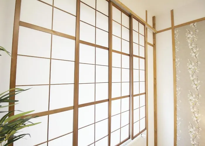 L 3 Schlafzimmer I Sauna L 400m Bis Uni I Messe I Iga 27 Duisburg