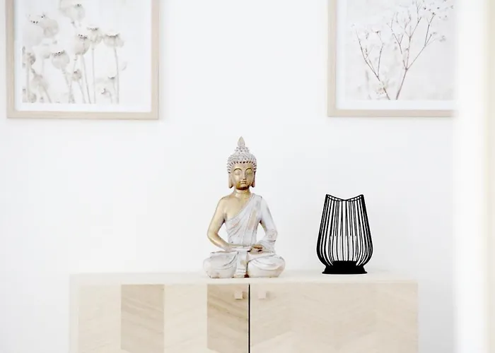 Apartment Sh L 3 Betten L Sauna L 450m Bis Universität *