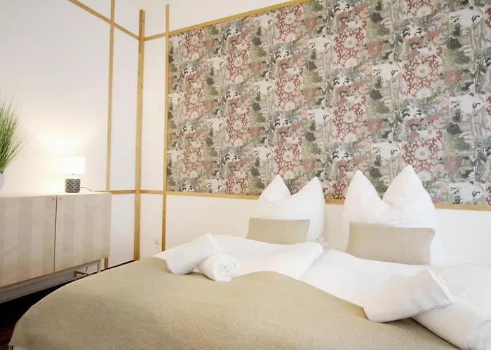 L 3 Schlafzimmer I Sauna L 400m Bis Uni I Messe I Iga 27 Appartement Duisburg