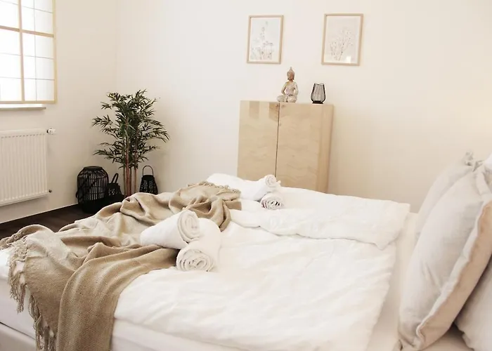 L 3 Schlafzimmer I Sauna L 400m Bis Uni I Messe I Iga 27 * Duisburg