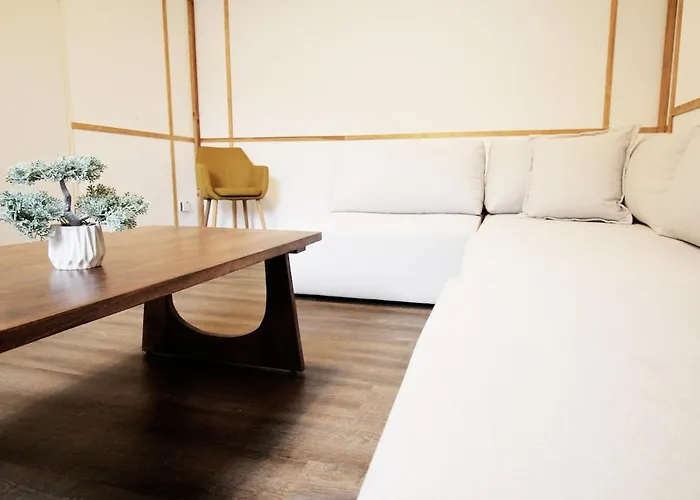 Appartement L 3 Schlafzimmer I Sauna L 400m Bis Uni I Messe I Iga 27 Duisburg