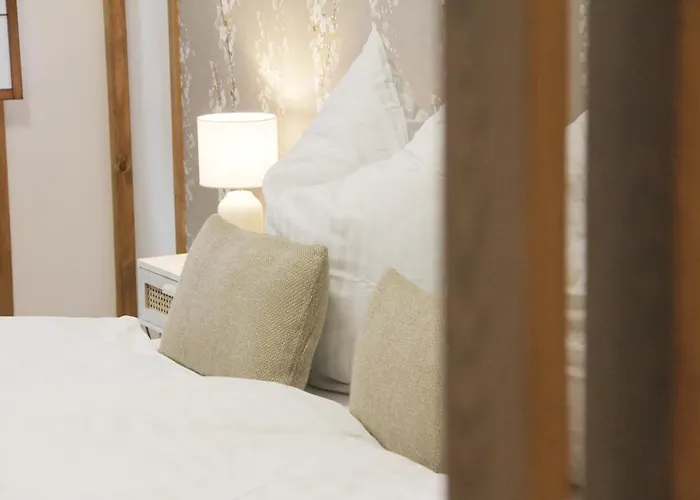 Appartement L 3 Schlafzimmer I Sauna L 400m Bis Uni I Messe I Iga 27 *