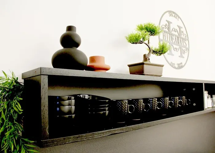 Sh L 3 Betten L Sauna L 450m Bis Universität