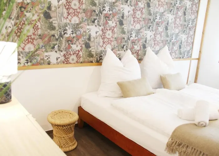 L 3 Schlafzimmer I Sauna L 400m Bis Uni I Messe I Iga 27 Duisburg