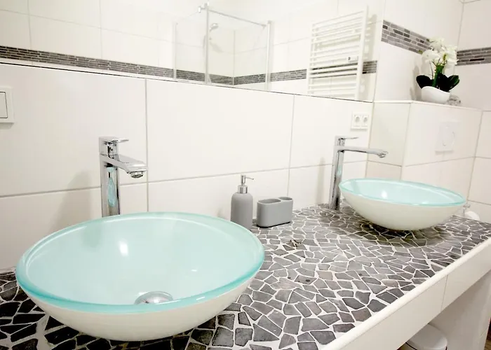 Appartement L 3 Schlafzimmer I Sauna L 400m Bis Uni I Messe I Iga 27