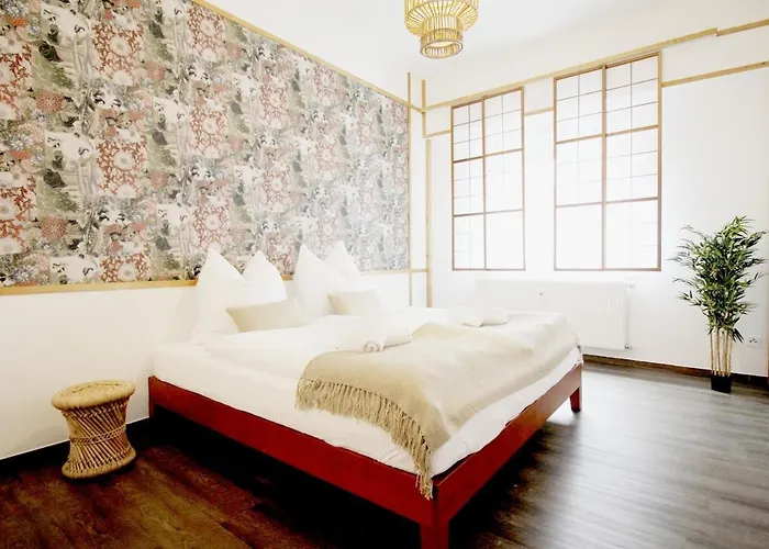 L 3 Schlafzimmer I Sauna L 400m Bis Uni I Messe I Iga 27 Duisburg