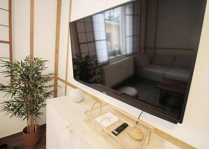 L 3 Schlafzimmer I Sauna L 400m Bis Uni I Messe I Iga 27