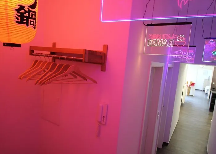 Appartement L 3 Schlafzimmer I Sauna L 400m Bis Uni I Messe I Iga 27